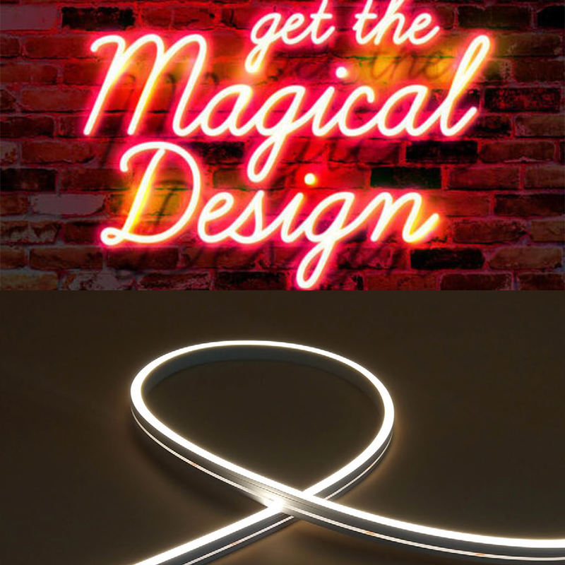 Flexible Silicone LED Diffuser Tube Outdoor Waterproof 120° Side Emitting 10*20mm Flexible Silicone LED Diffuser Tube Outdoor Waterproof 120° Side Emitting 10*20mm